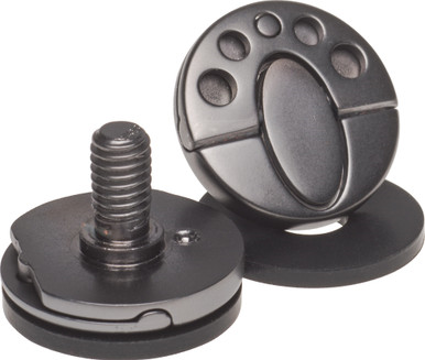 HUSQVARNA screw kit 2pcs Moto 10