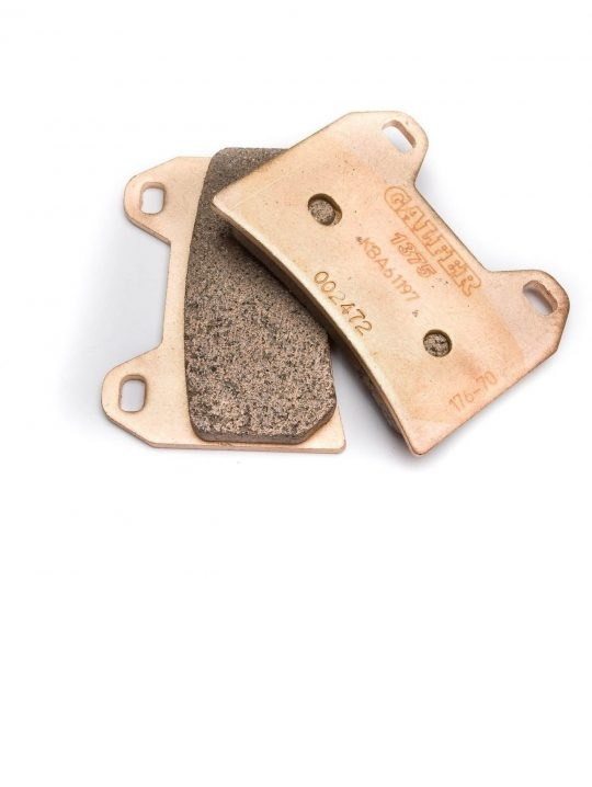 HUSQVARNA brake pads front Norden 901 '22-'23
