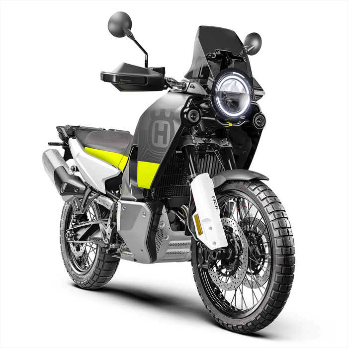 HUSQVARNA roku aizsargi Norden 901 black