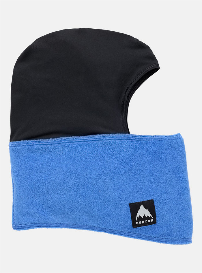 BURTON maska Kids Clava amparo blue