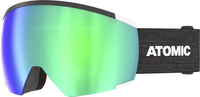 ATOMIC goggles Redster WC HD black w/green HD C2-3 /XLens yellow/blue HD C1-2/blue HD C1-2/clear