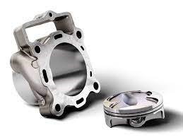 HUSQVARNA cilindra kompl FC 250 '23-'24