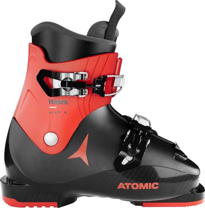 ATOMIC zābaki Hawx Kids 2 black/red