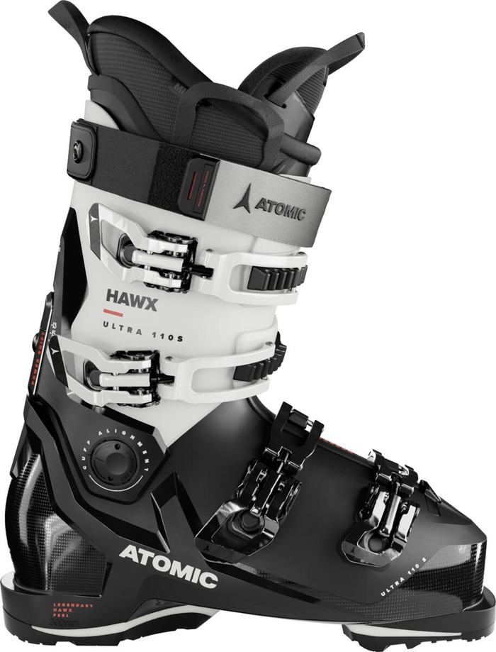 ATOMIC boots Hawx Ultra 110 S GW black/white