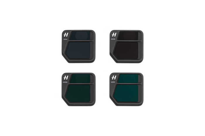 DJI lēcas filtru komplekts ND64/128/256/512 Mavic 3