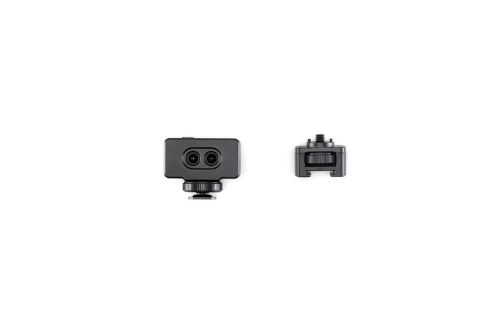 DJI RS2 3D FOCUS SYSTEM