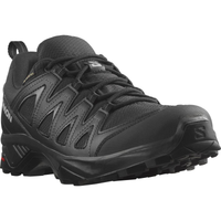 SALOMON apavi X Braze GTX black
