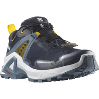 SALOMON apavi X Raise GTX J blue/white/yellow