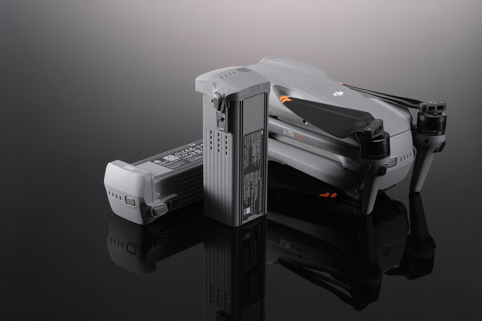 DJI battery Air 3 4241 mAh
