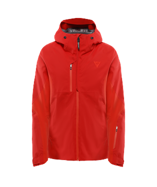 DAINESE jacket S003 Dermizax DX Core Ready racing red