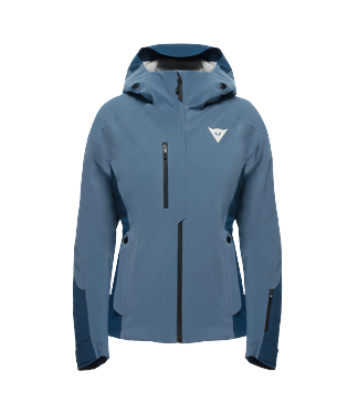 DAINESE jaka W S002 Dermizax EV Core Ready Lady dark blue