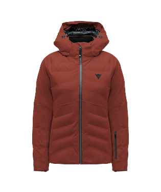 DAINESE jaka W Ski Down S cinamon