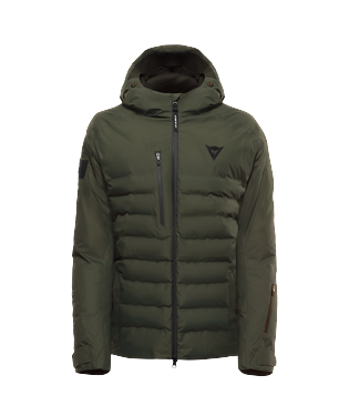 DAINESE jaka M003 D Dry dark green