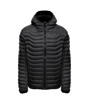 DAINESE jaka Light Down black