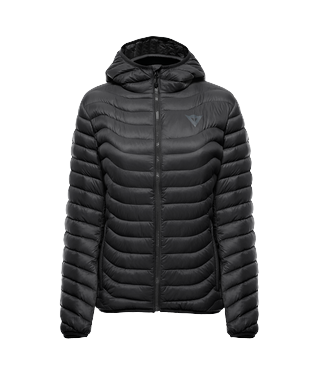 DAINESE jaka W Light Down WMN black