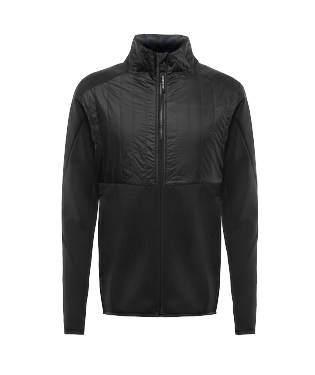 DAINESE termo jaka W001 Hybrid Mid black