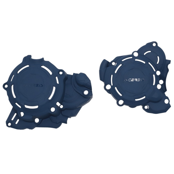 ACERBIS guard motor covers X Power HUSQ/KTM TE 250/300 '24