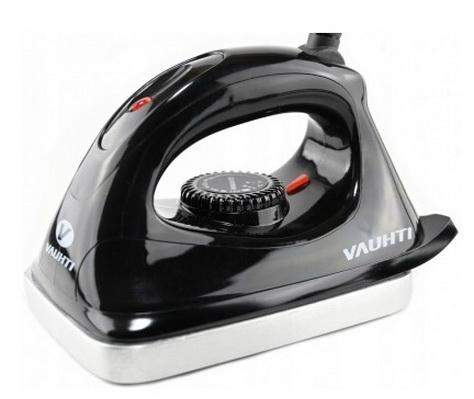 VAUHTI gludeklis Economy 1000W