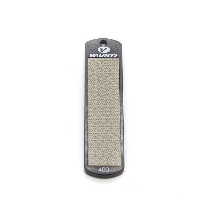 VAUHTI Diamond file 100mm/400 Medium