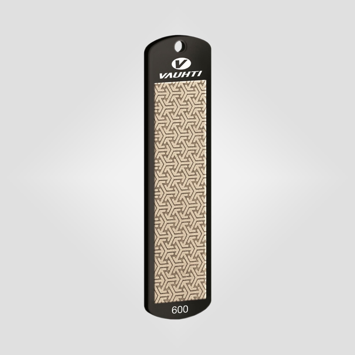 VAUHTI Diamond file 100mm/600 Fine