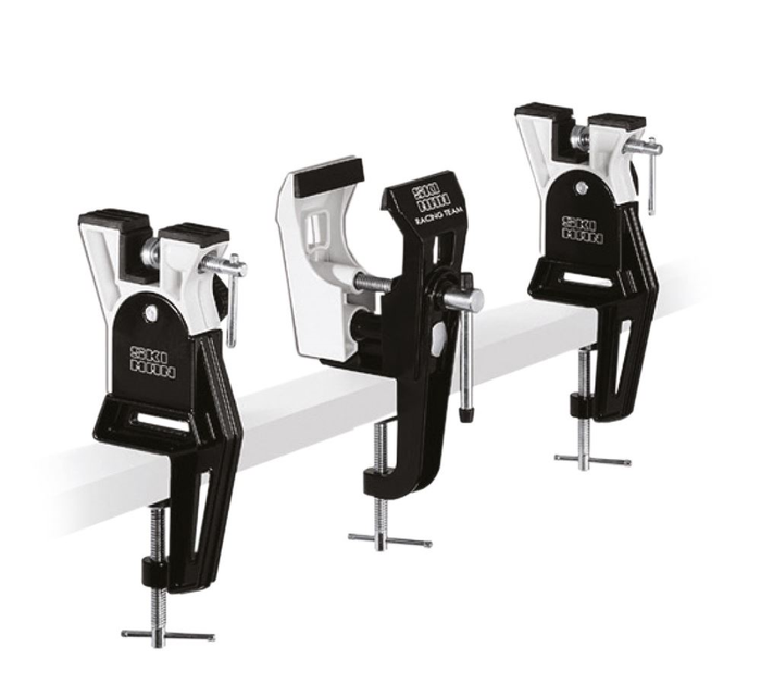 VAUHTI Ski Vise Race set