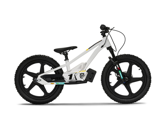 HUSQVARNA balansa velo EE1.20 '23