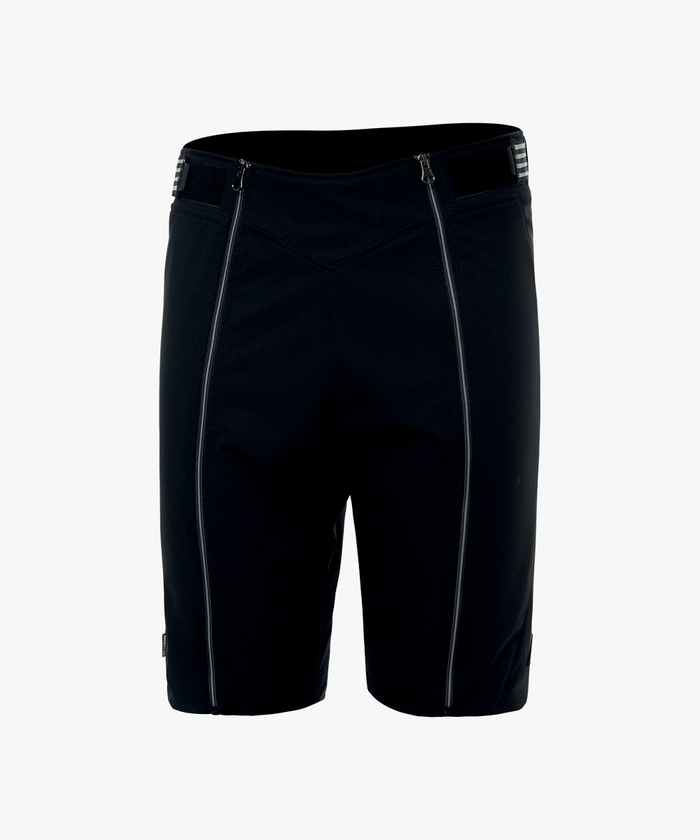 ENERGIAPURA shorts JR Wengen Warm  Adj black