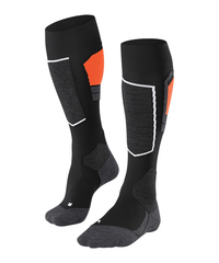 FALKE socks SK4 black