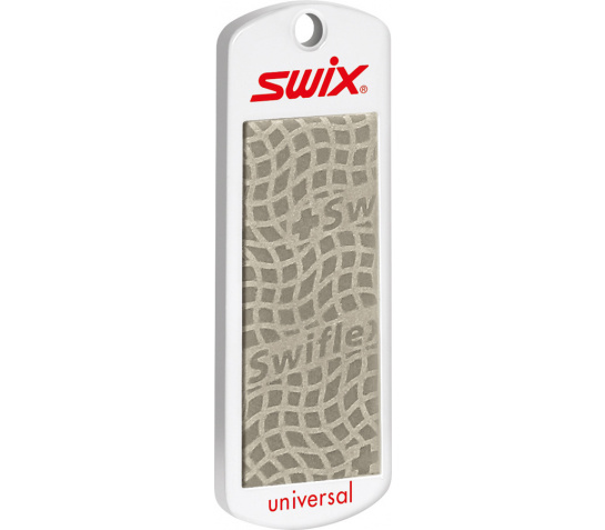 SWIX vīle Diamond Med K400 Short 70mm white