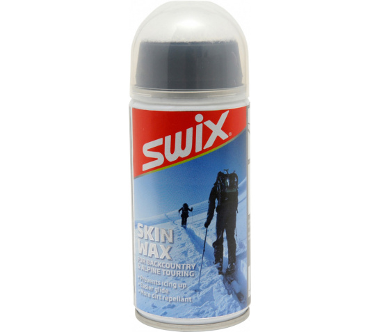 SWIX vasks ādām Skin Wax Alpine Touring 150ml