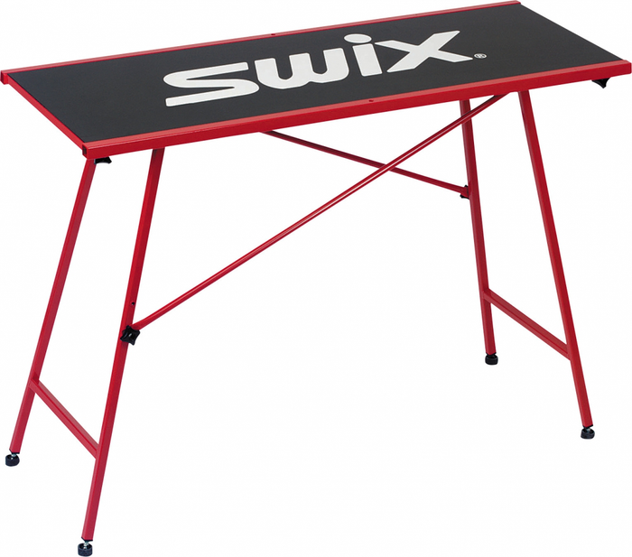 SWIX galds vaskošanai Racing Waxing Table