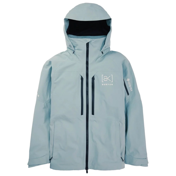 BURTON jaka AK Gore Swash petrol green
