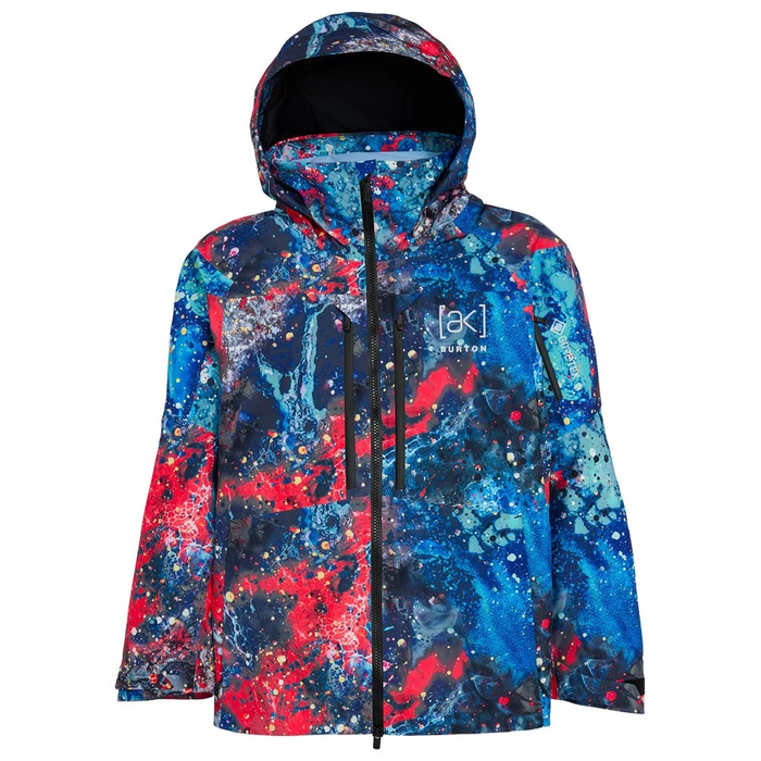 BURTON jaka AK Gore Swash nebula
