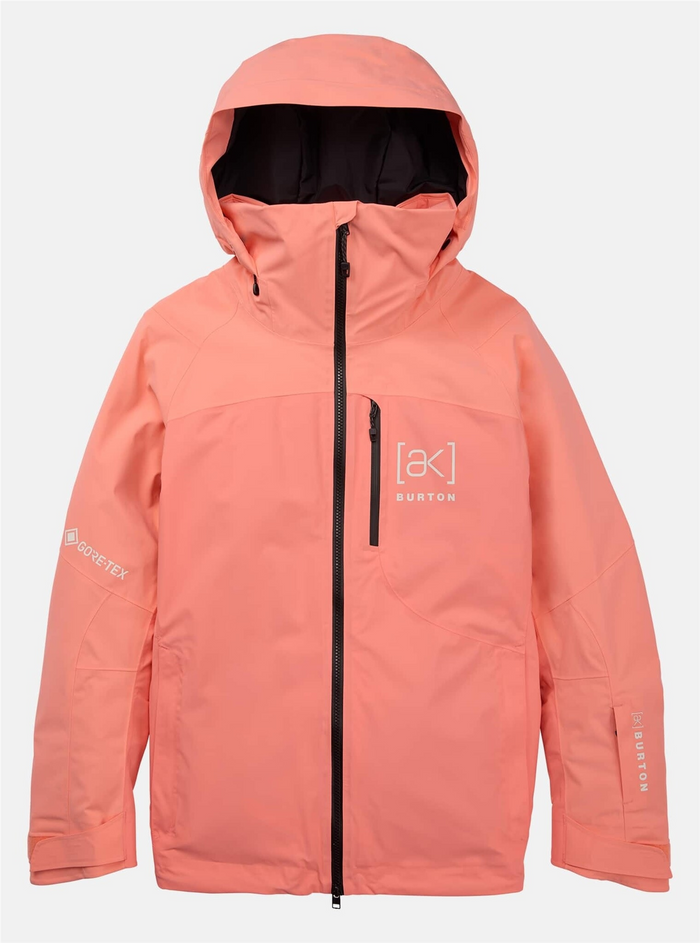 BURTON jaka WMS AK Gore Embark reef pink