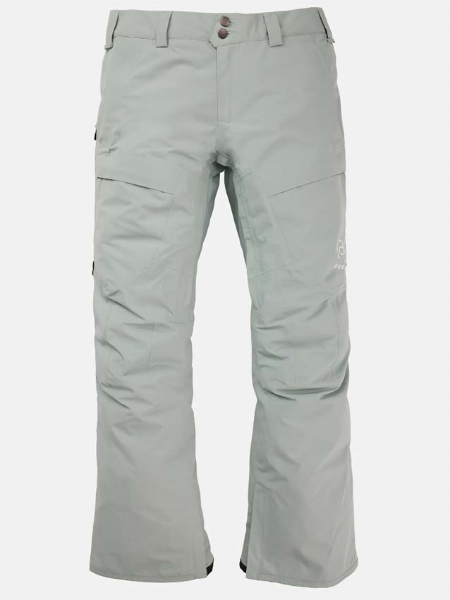 BURTON bikses AK Gore Swash petrol green