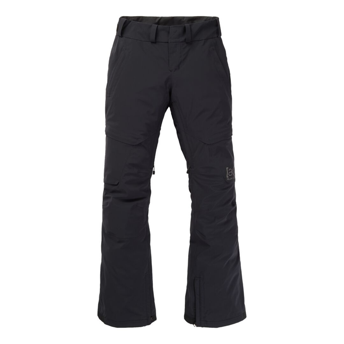 BURTON bikses WMS AK Gore Summit true black