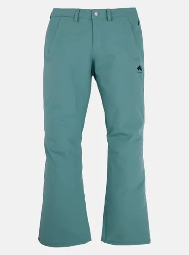 BURTON bikses WMS Society light blue