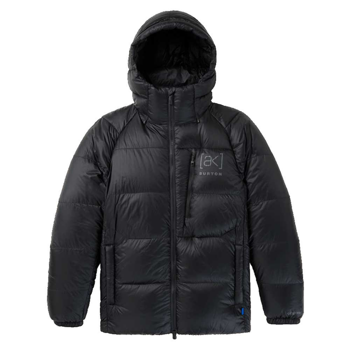BURTON jaka AK Gore Baker Expedition Down black