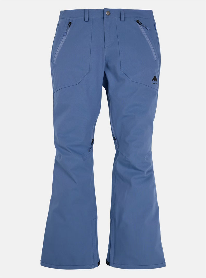 BURTON bikses W Vida light blue
