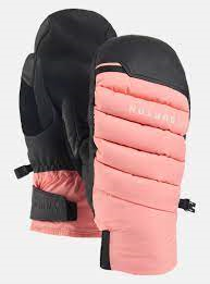 BURTON cimdi AK Gore Infinium Mitt pink