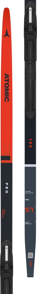 ATOMIC cross country skis with bindings Pro S1 Shift w/PL Shift SK