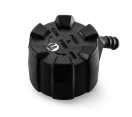 HUSQVARNA vāks radiatora 2.0 Bar