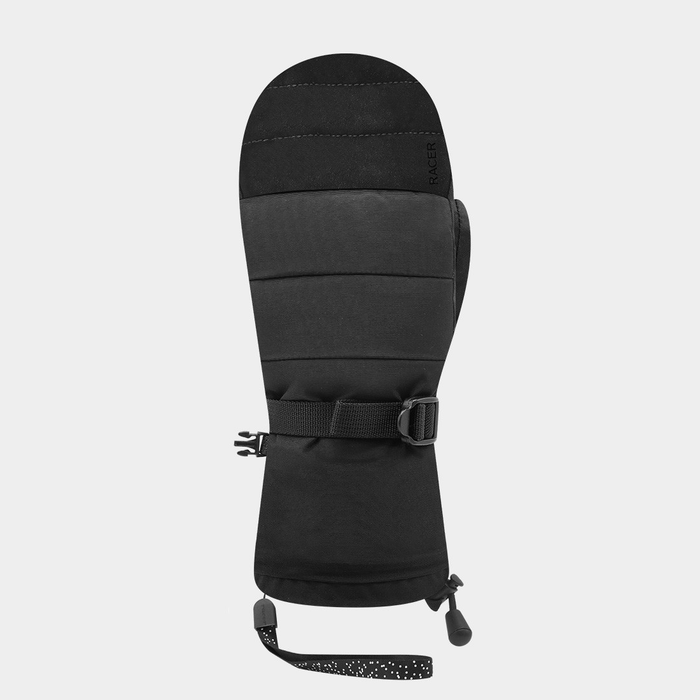 RACER cimdi W Nita 6 GTX Mitt black