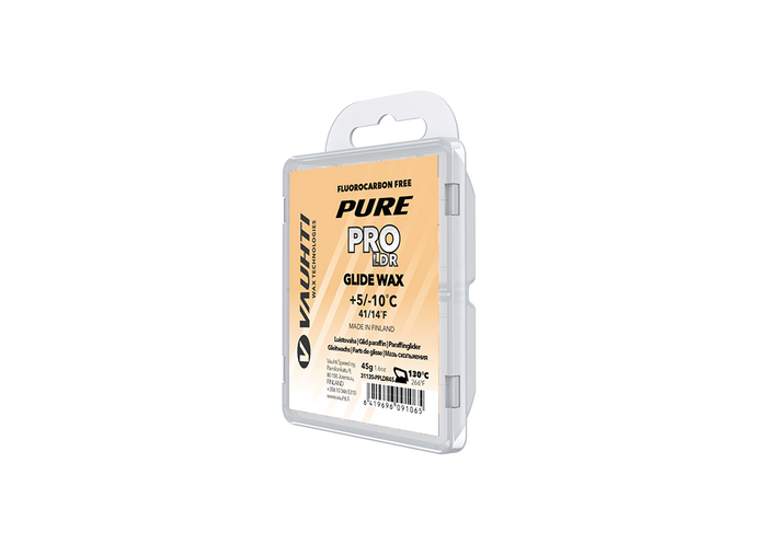 VAUHTI vasks Pure Pro LDR +5/-10 45g