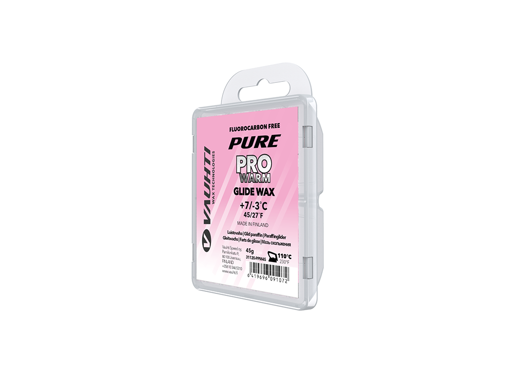 vauhti-vasks-pure-pro-warm-7-3-45g