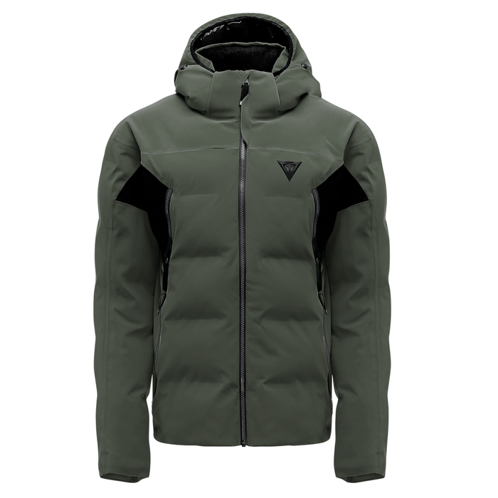 DAINESE jaka Ski Down Sport dark green