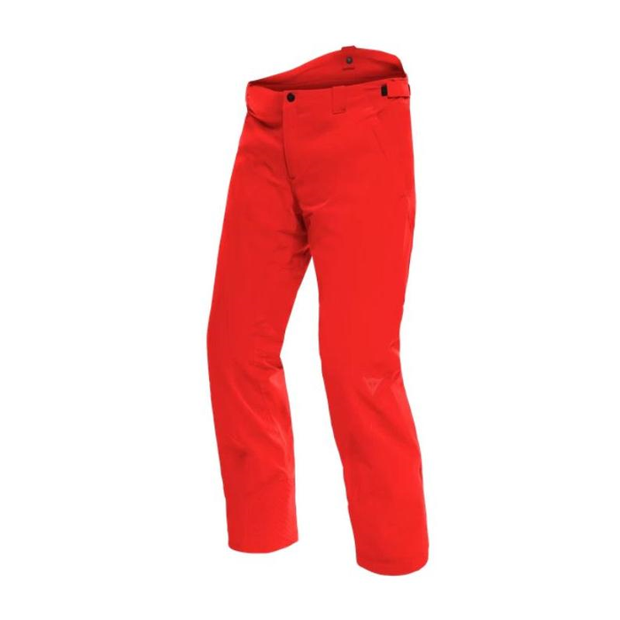 DAINESE bikses P001 Dermizax EV red
