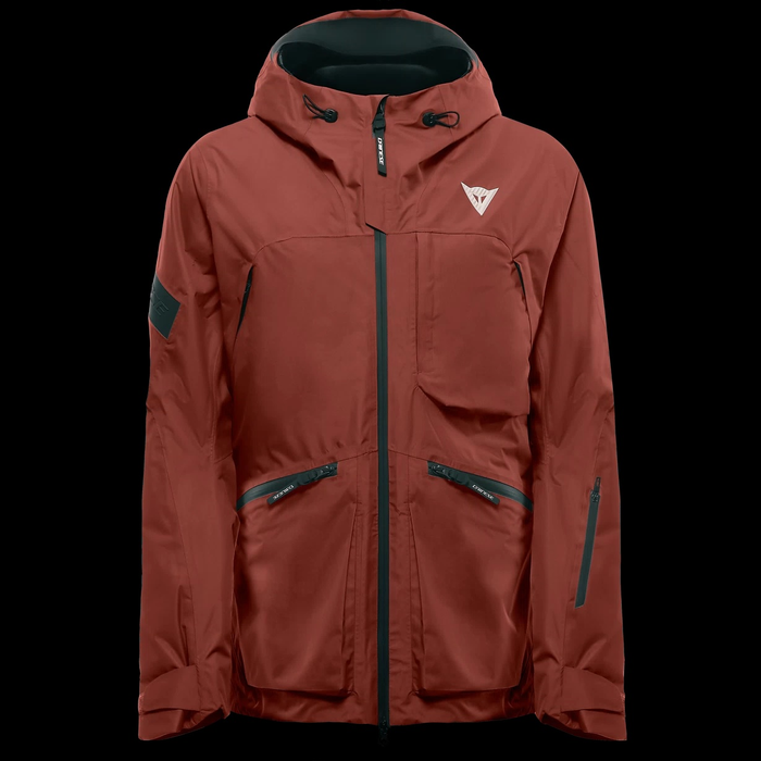 DAINESE jaka M001 brown