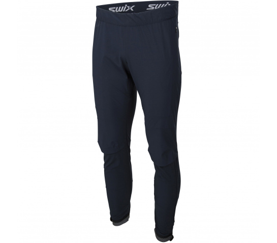 SWIX distanču slēpošanas bikses Infinity dark blue