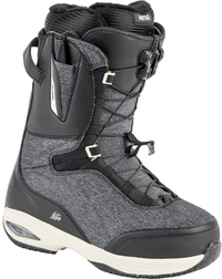 NITRO boots Faint TLS black/sand